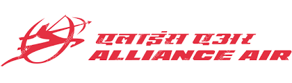 Alliance Air logo