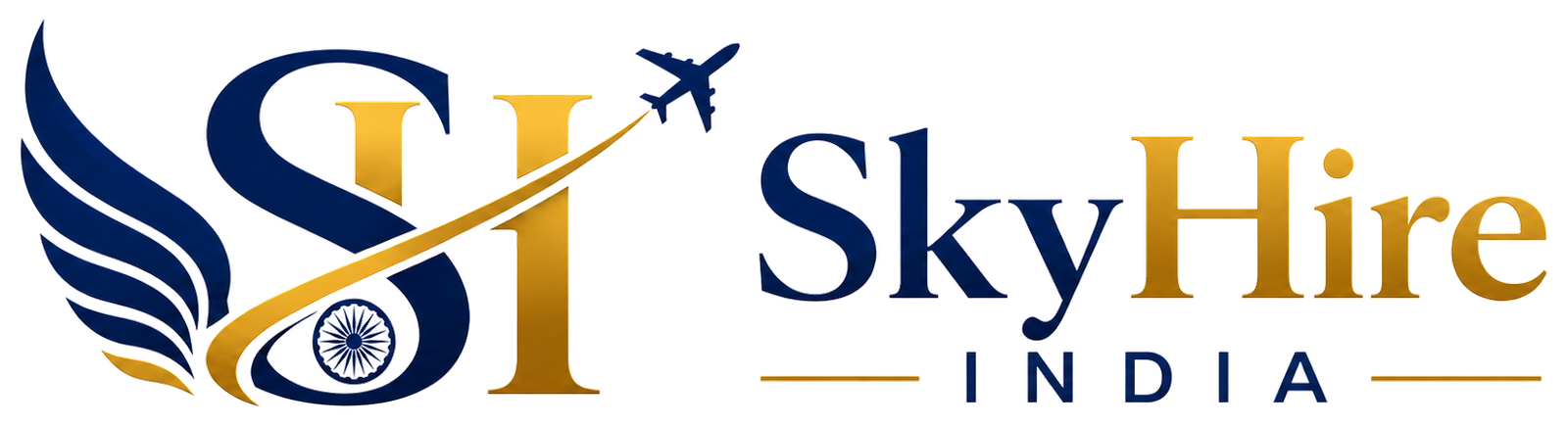 SkyHire India